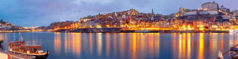scenic luxe cruise rivier portugal douro porto 004 - Springbok Travel - reisbureau- reiskantoor - Roeselare