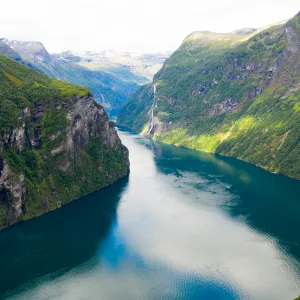 holland-america-line-hal-noorwegen-fjorden-geirangerfjord
