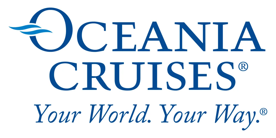 Oceania Cruises logo