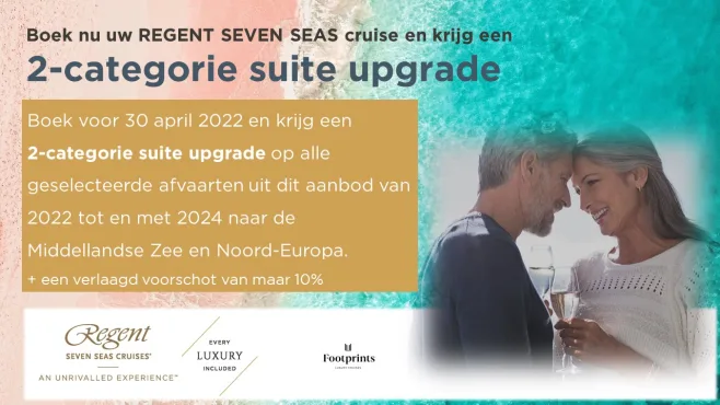 Upgrade en ontdek 2022 bis