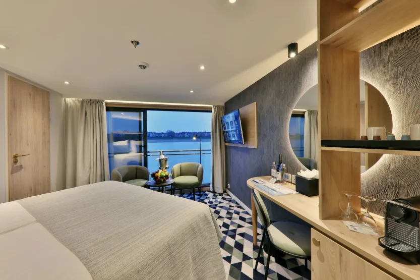 VIVA ONE_Junior Suite