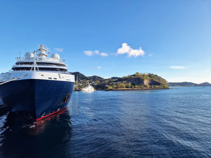 SeaDream caraiben 006