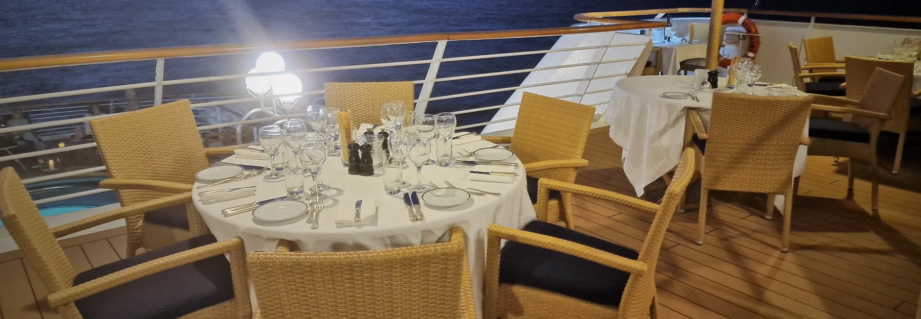 SeaDream sfeer aan boord 002