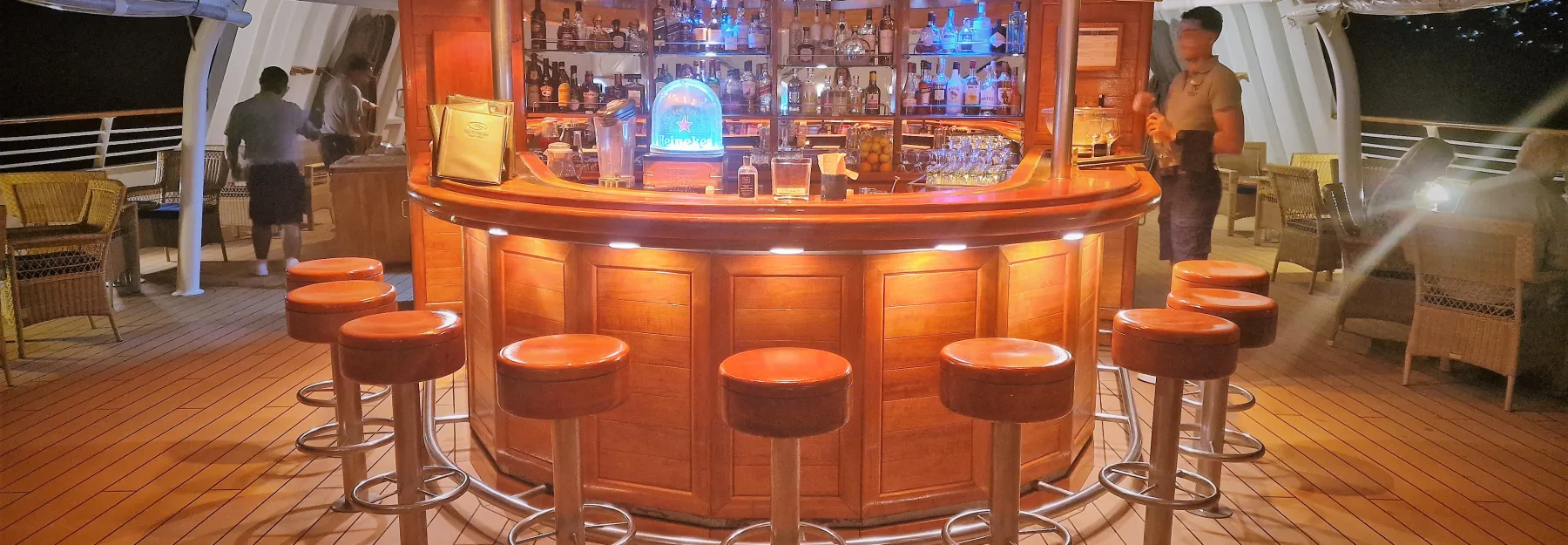 SeaDream sfeer aan boord 003