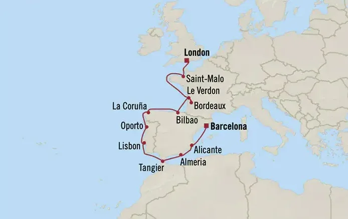 oceania marina 17sep23