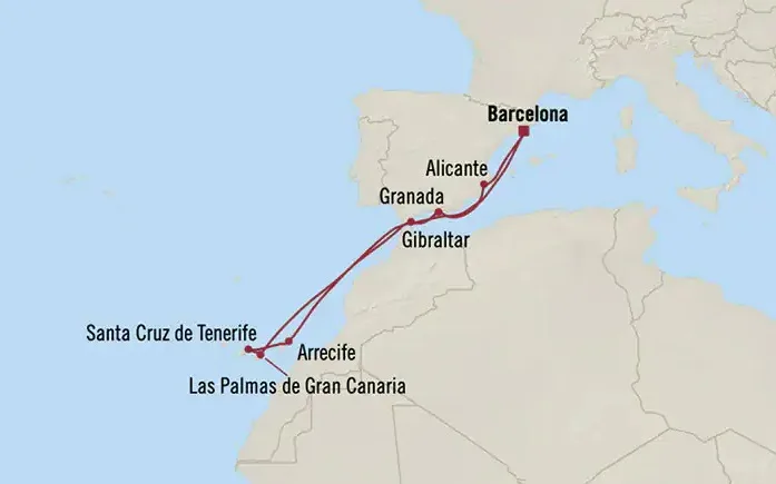 oceania nautica 19jun23