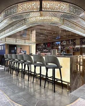 Founders Mixology bar