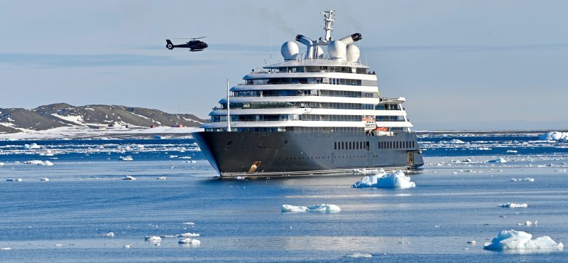 Scenic Eclipse Antarctica - Antarctic Peninsula 2 - Sean Lygo (1)