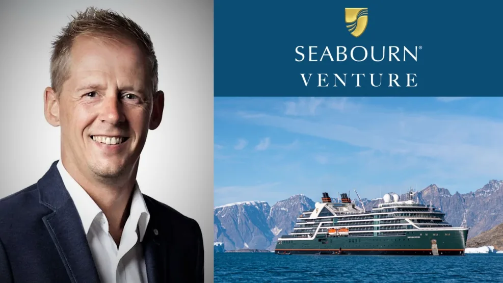 glenn verelst sbn venture