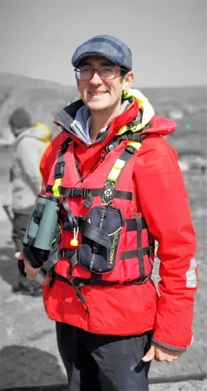 seabourn venture Seb Coulthard 004