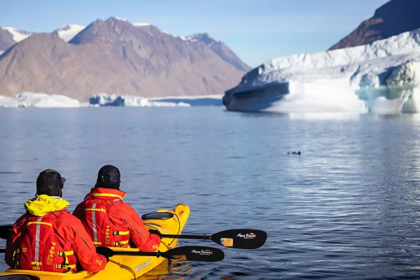 seabourn venture zeekajak 001