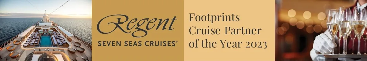 cruise partner of the year 2023