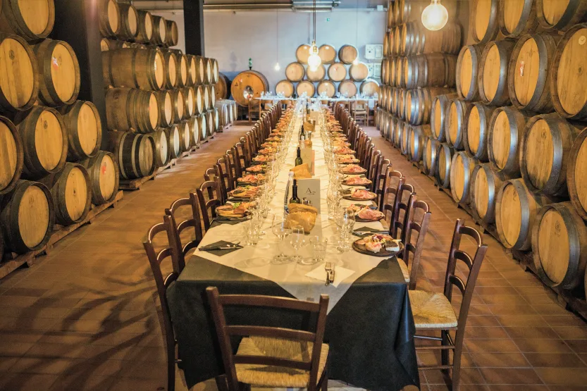 regent culinaire excursie 001