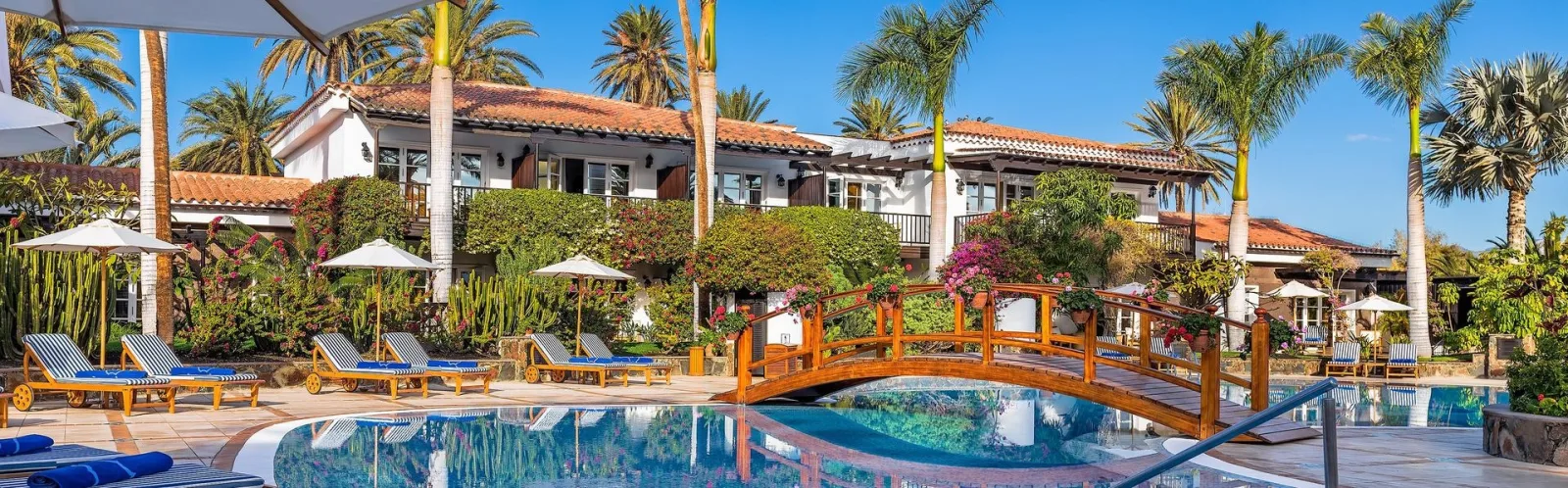 GRAN HOTEL RESIDENCIA