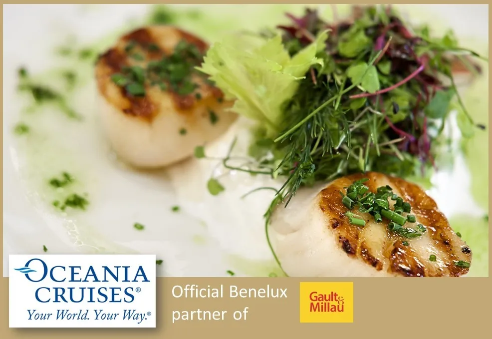 oceania marina partner gm