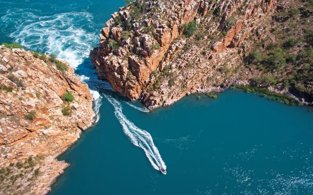 Scenic_Falls__Talbot_Bay_Australia