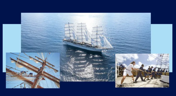 cruise chat at sea visual 002