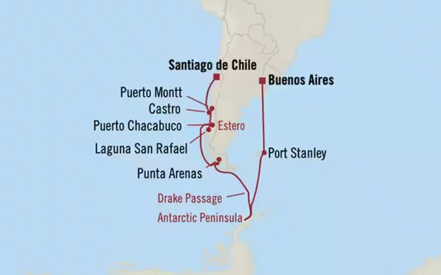 oceania marina buenos santiago 16feb2025