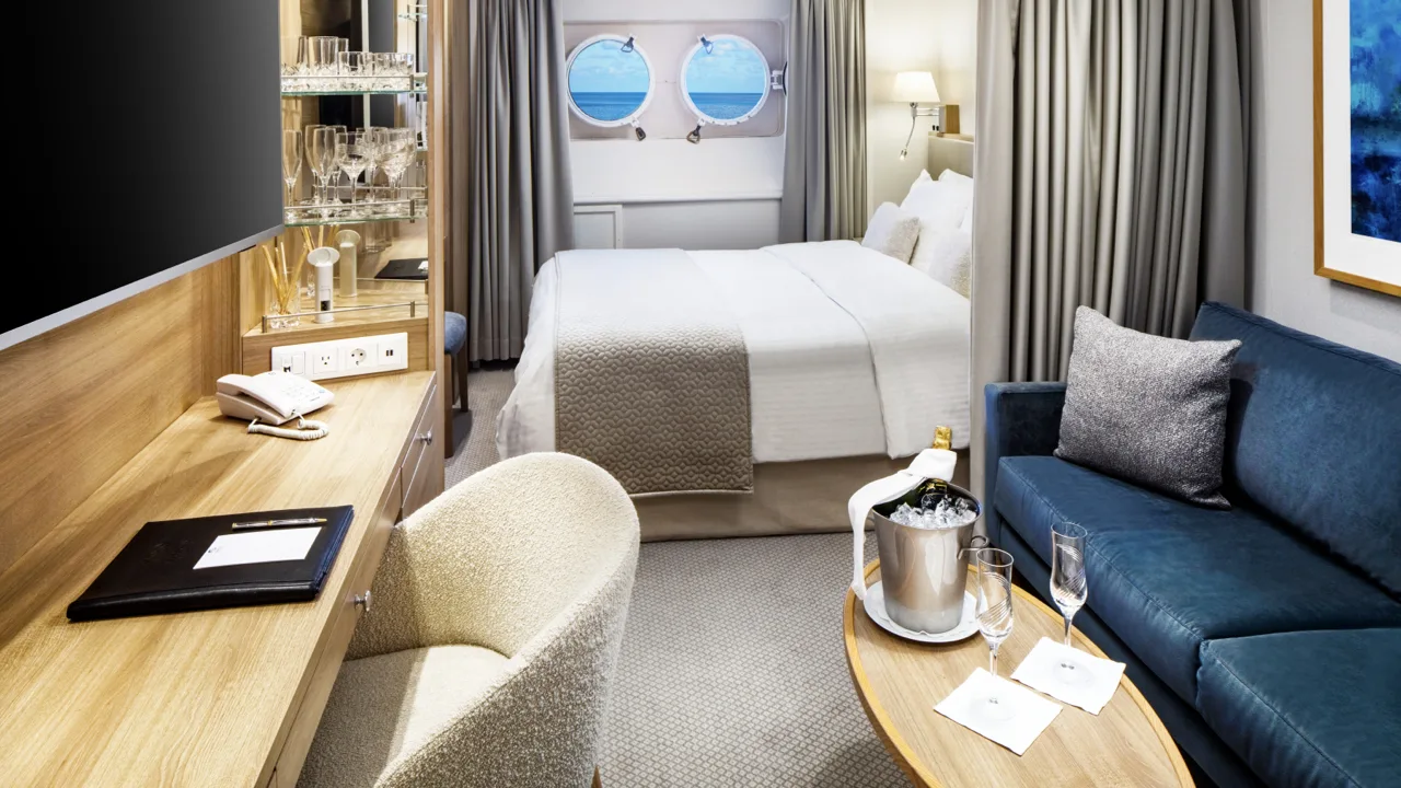 SeaDream YC Stateroom-Deck-2-2