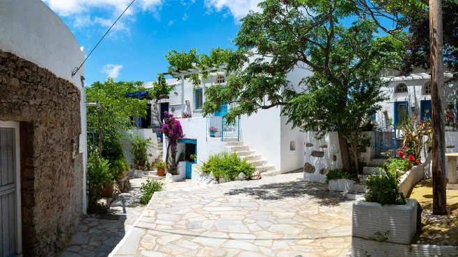 SeaDream YC griekse odyssee_fr_tinos