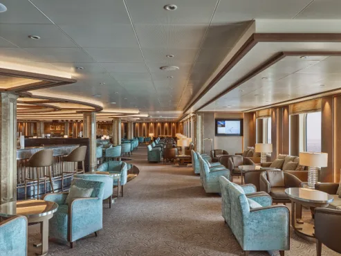 Dolce Vita, Silver Moon.