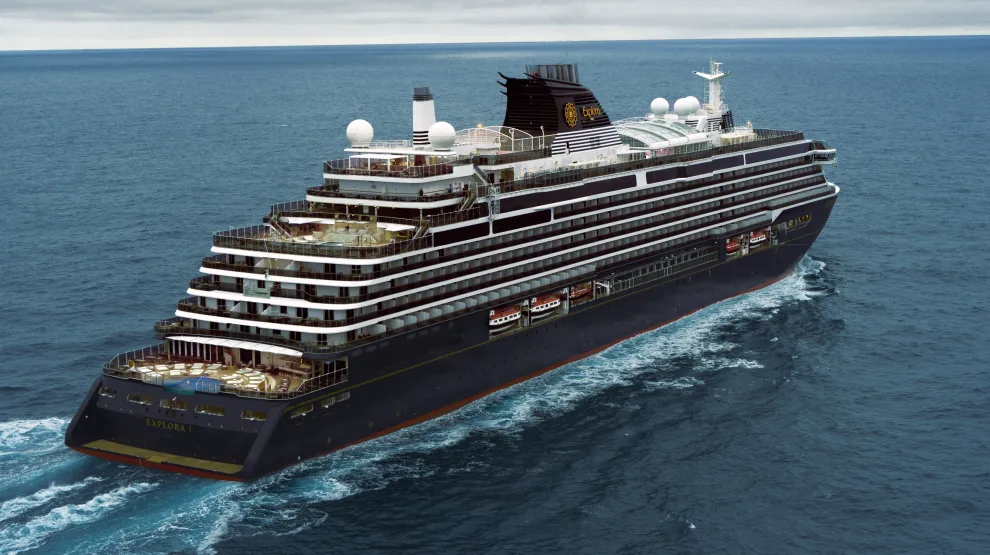 EXPLORA I_Exterior View_10