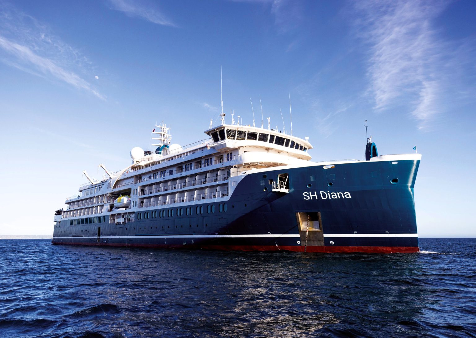 swan hellenic sh diana