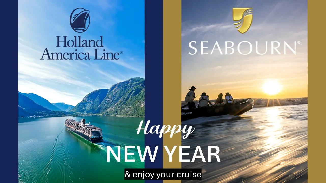 HAL SBN HAPPY CRUISE YEAR 2025