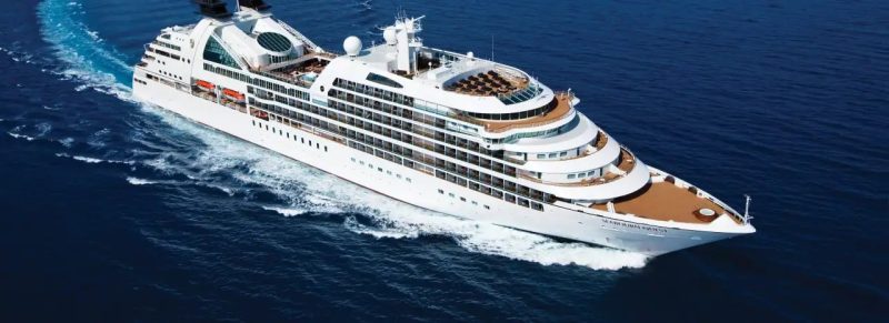 seabourn quest