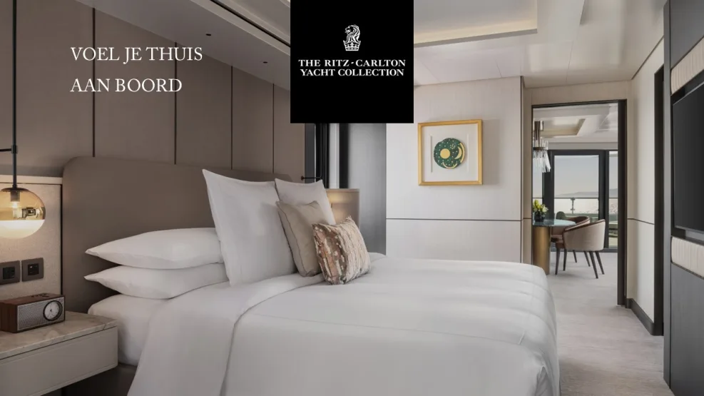 the ritz cyc feel at home