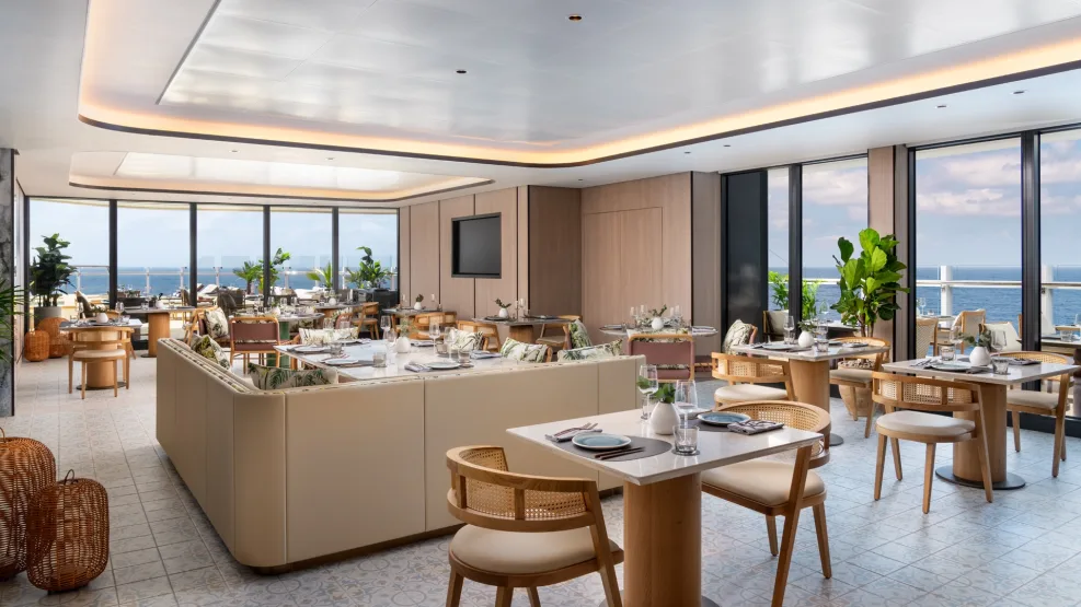 the ritz cyc ilma beach house