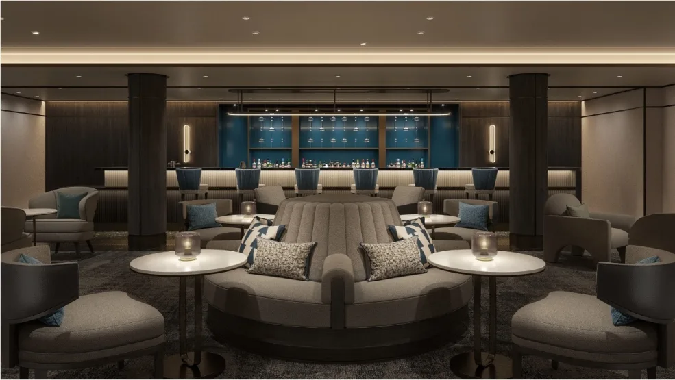 the ritz cyc ilma the bar