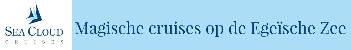 seacloudcruises promo cycladen 2025 titel