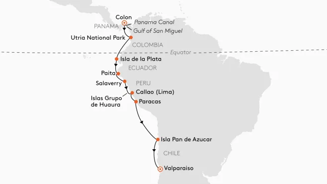hagap lloyd cruises_spring campaign_ins2517_map