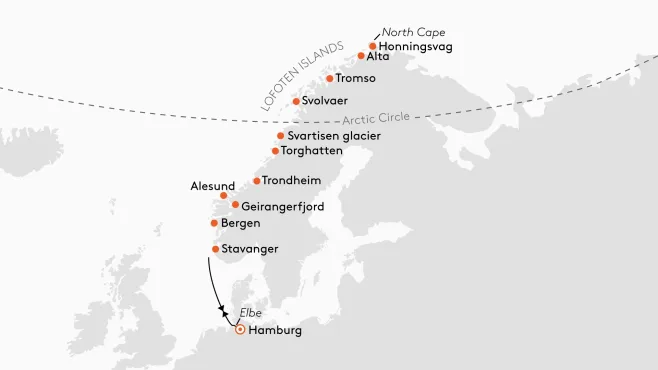 hagap lloyd cruises_spring campaign_nat2523_map