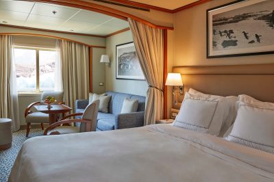 silversea expeditions silver cloud_vista suite