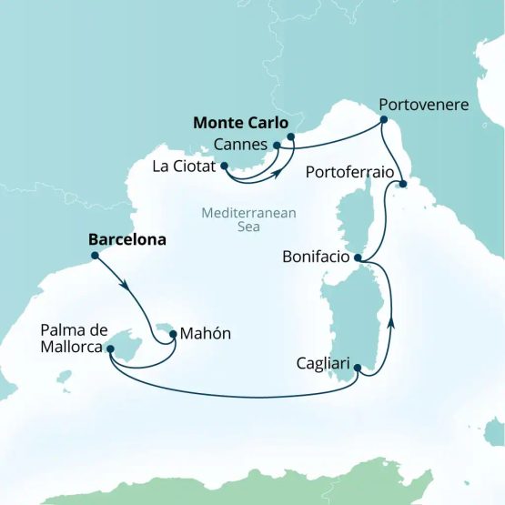 mediterranse magie 11juli_map