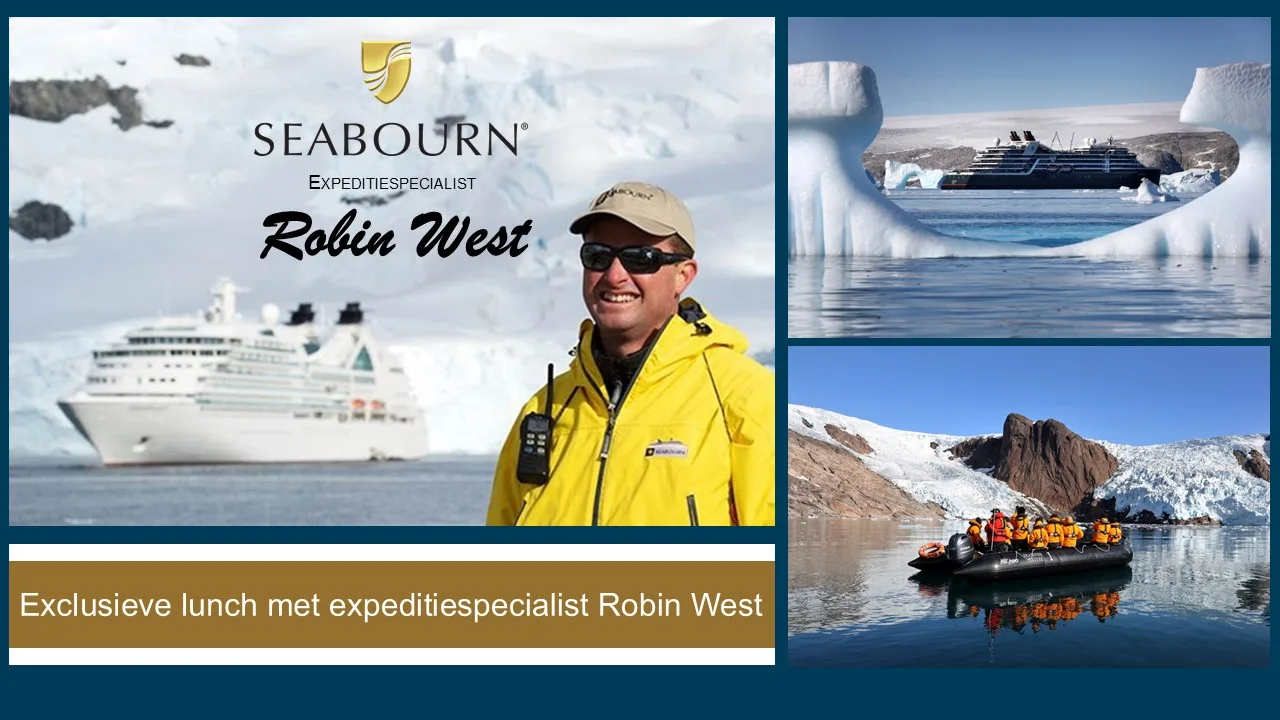 meet robin west hero