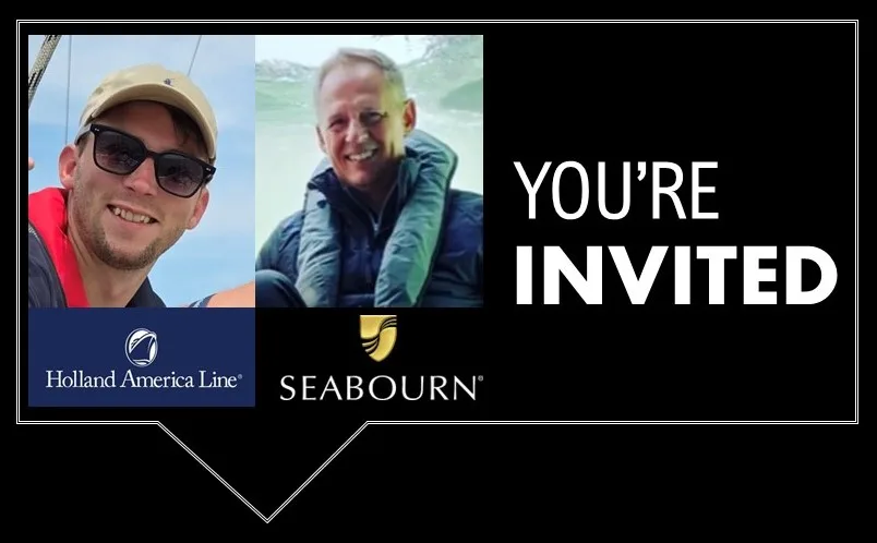 joeri glenn youre invited