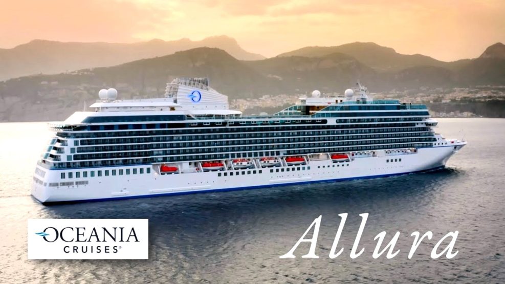 oceania allura 001