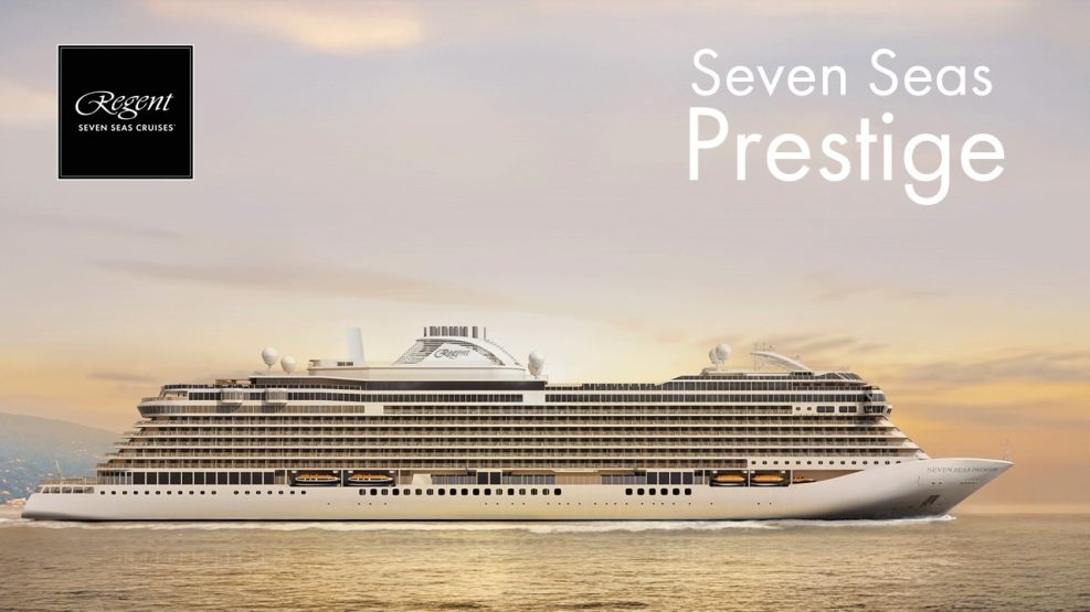 regent prestige
