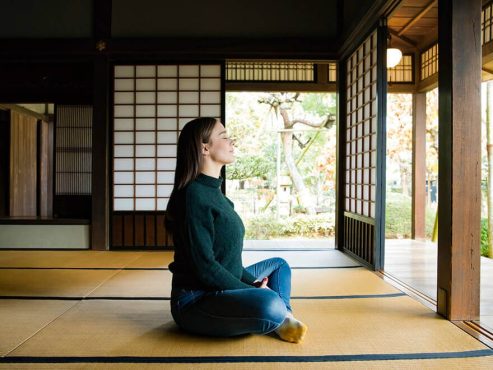 Meditation
