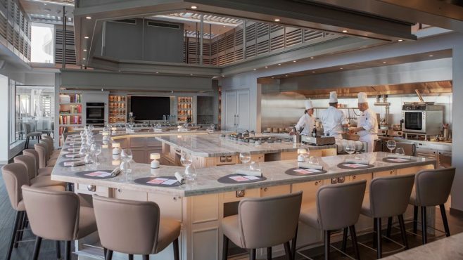 SILVERSEA silver nova culinary 001