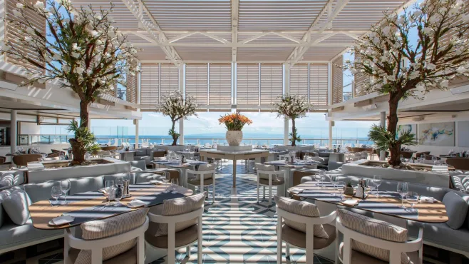 SILVERSEA silver nova culinary 002