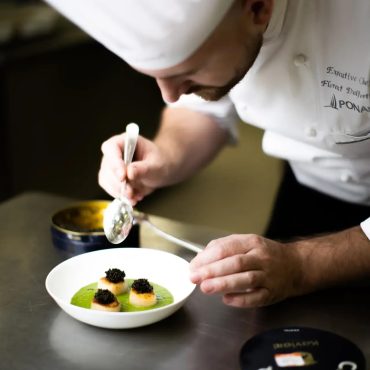 Le Jacques Cartier culinair