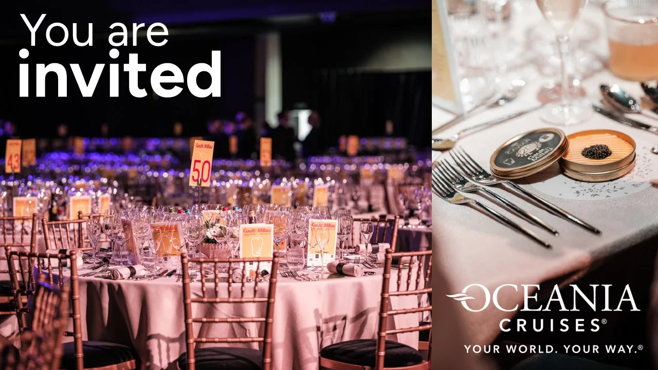 g&m launch gala