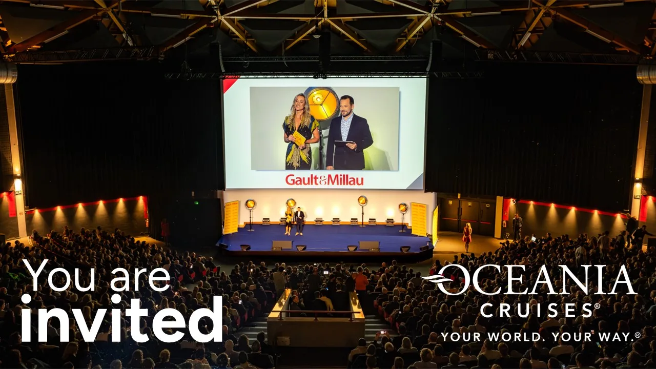 launch awards hero titels