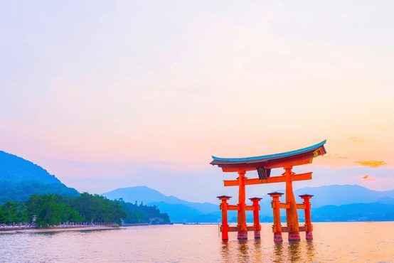 miyajima