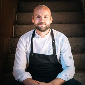 rust chef nikolaas barzeele