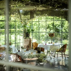 t aards paradijs
